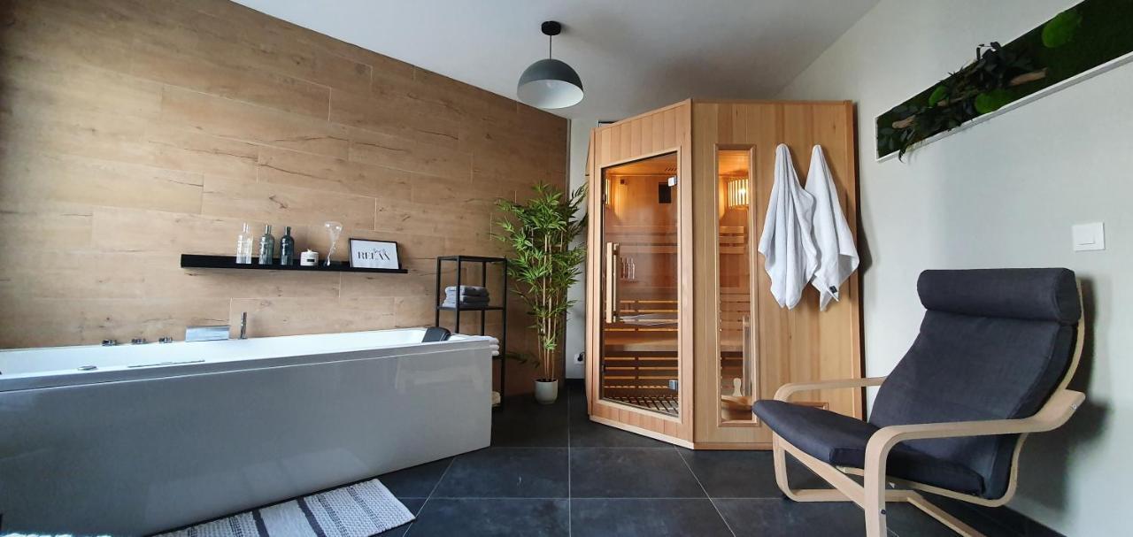 La Pepite Du Semnoz Appartement Annecy Buitenkant foto