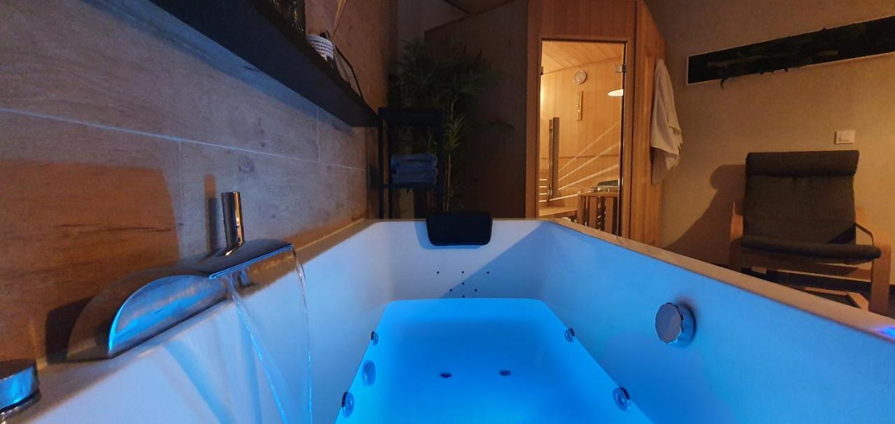 La Pepite Du Semnoz Appartement Annecy Buitenkant foto